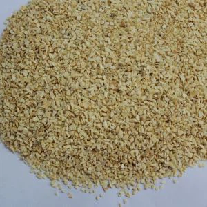 กานพลูกระเทียมบด