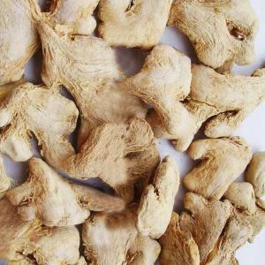 รากขิงแห้ง