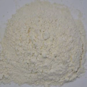 ผงกระเทียมบด