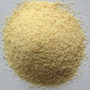 กระเทียมบด