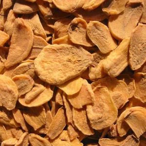 เกล็ดกระเทียมย่าง